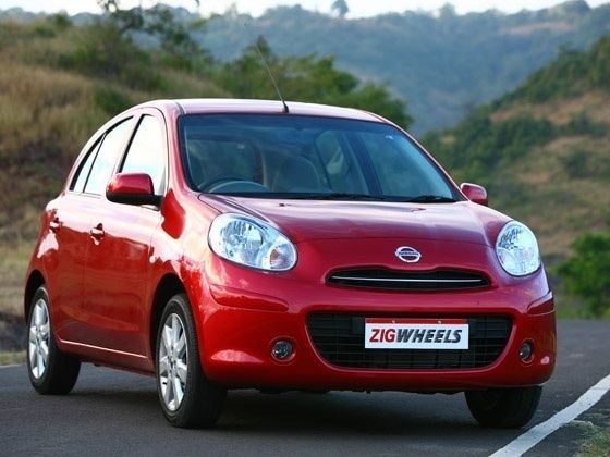 New nissan micra cheapest price #9
