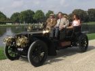 2014 Chantilly Concours