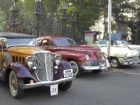 VCCCI announces Mumbai and Pune vintage car rally dates