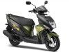 Yamaha Ray-ZR scooter launched at Rs 52,000