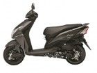 Honda Dio 2016 model