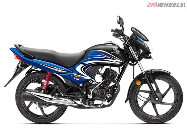 Honda Dream Yuga