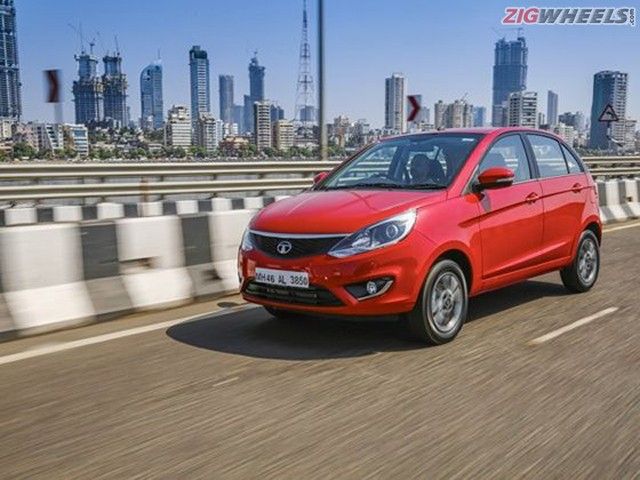 Tata Bolt