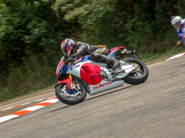 Honda RC213V-S
