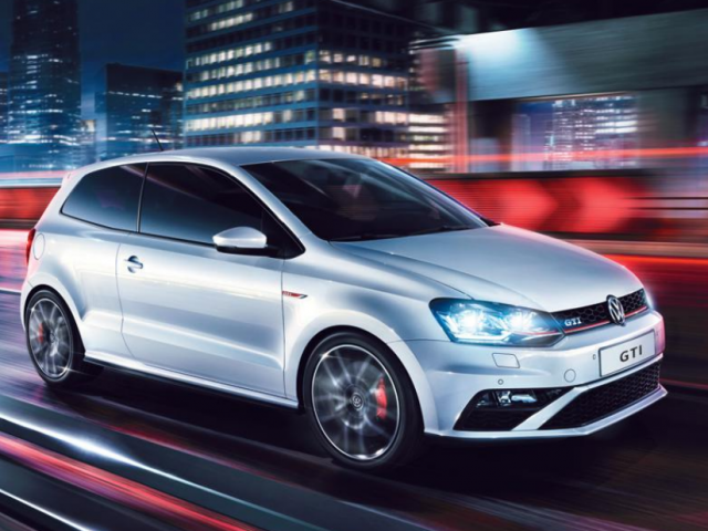 Volkswagen GTI