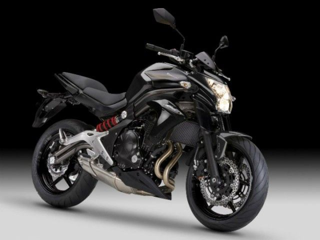 Kawasaki Slashes Prices For The ER-6n, Ninja 650 And Z250 
