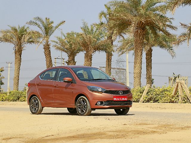 Tata Tigor