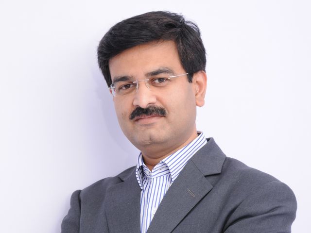 Vinod Sahay