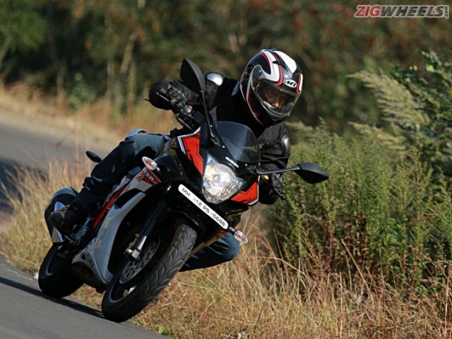 Suzuki Gixxer SF Fi SP ABS