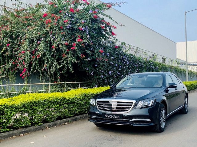 ZW-Mercedes-S-Class