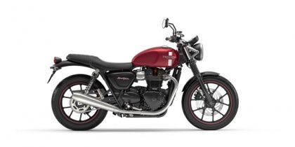 Triumph Bikes in India - Prices 2016 - Reviews, Models List, Images and ...