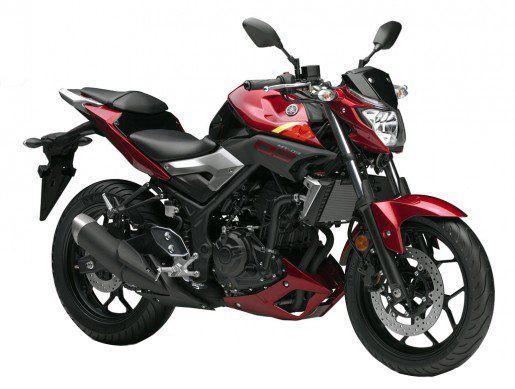 Yamaha 2020 Mt 03 Estimated Price 3 Lakh Launch Date 2020